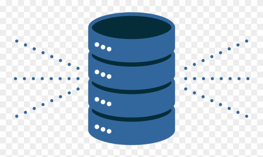 What Is Data Warehouse Simple Definition Clipart