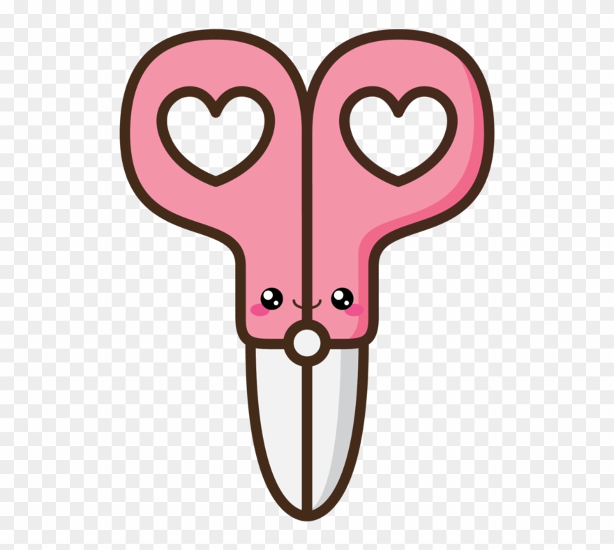 Scissors Clipart