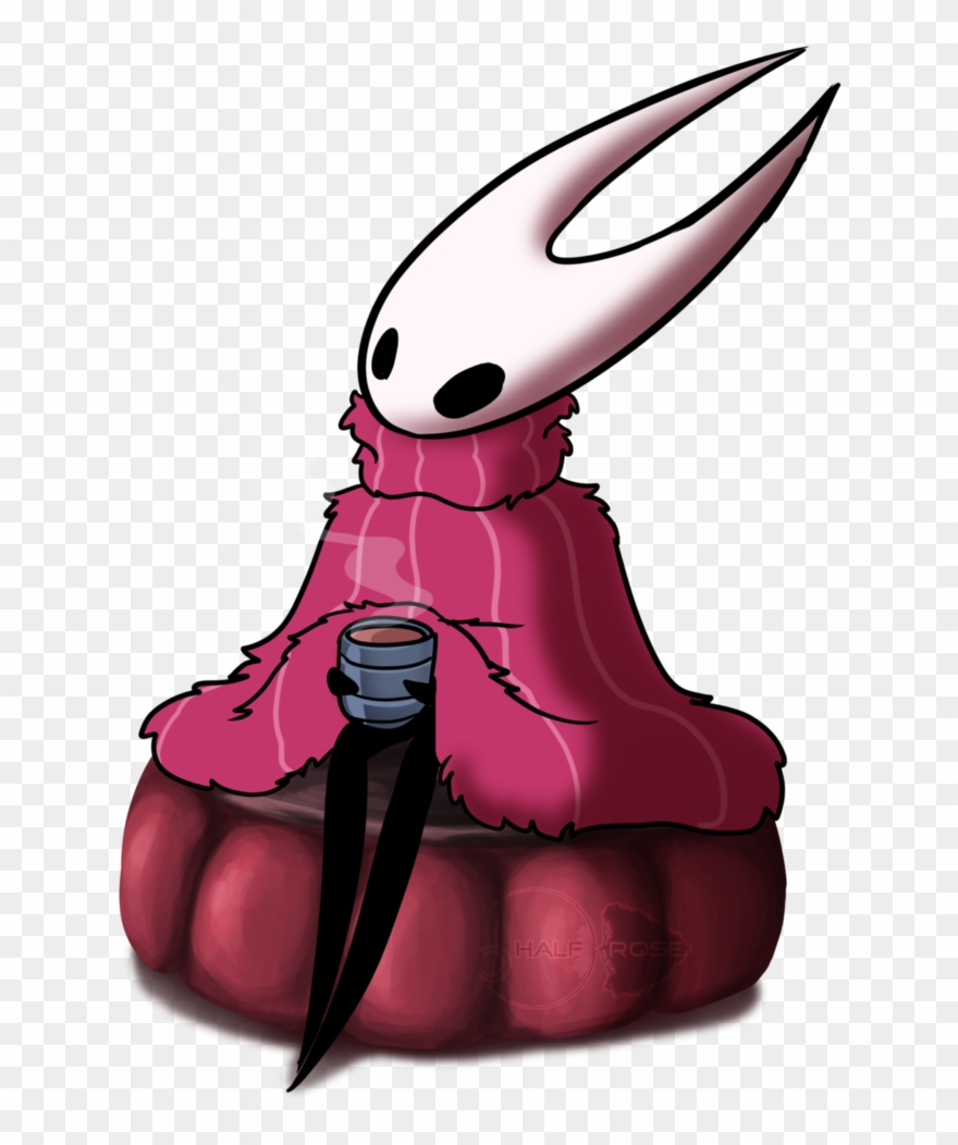 Hollow Knight Hornet Rule 34 Clipart