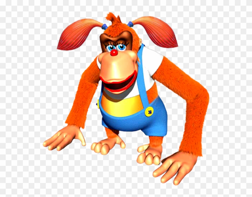 Lankyposting Clipart