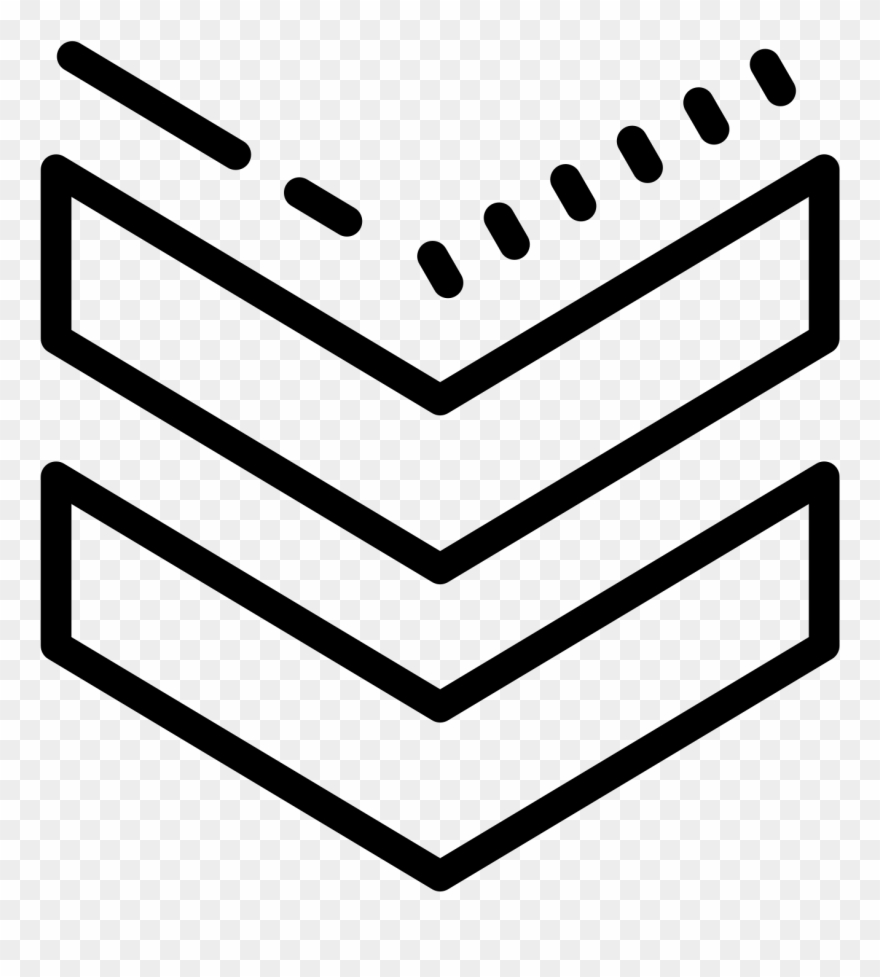 Down Icon Free Download Clipart