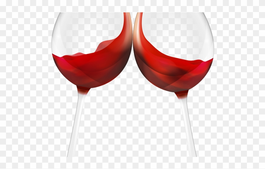 Glasses Clipart Glassware - Png Download