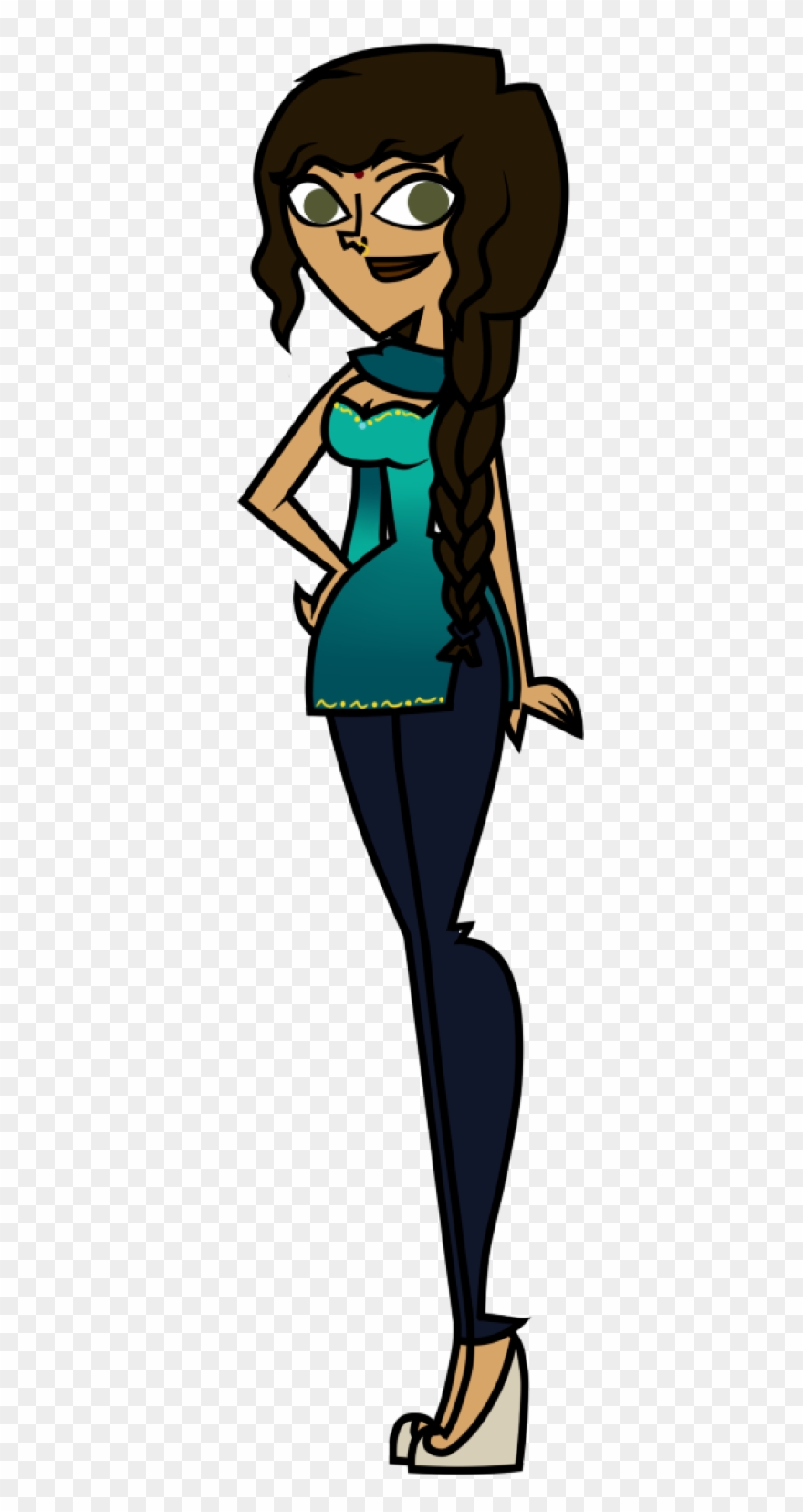 Behavior Priyanka Chopra Illustration Movies Shoe Human Clipart