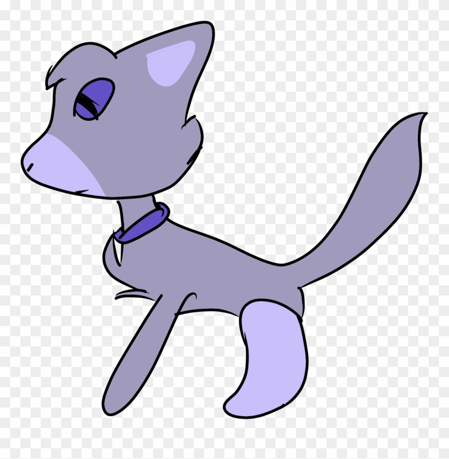 Summer The Wierd Bunny Clipart