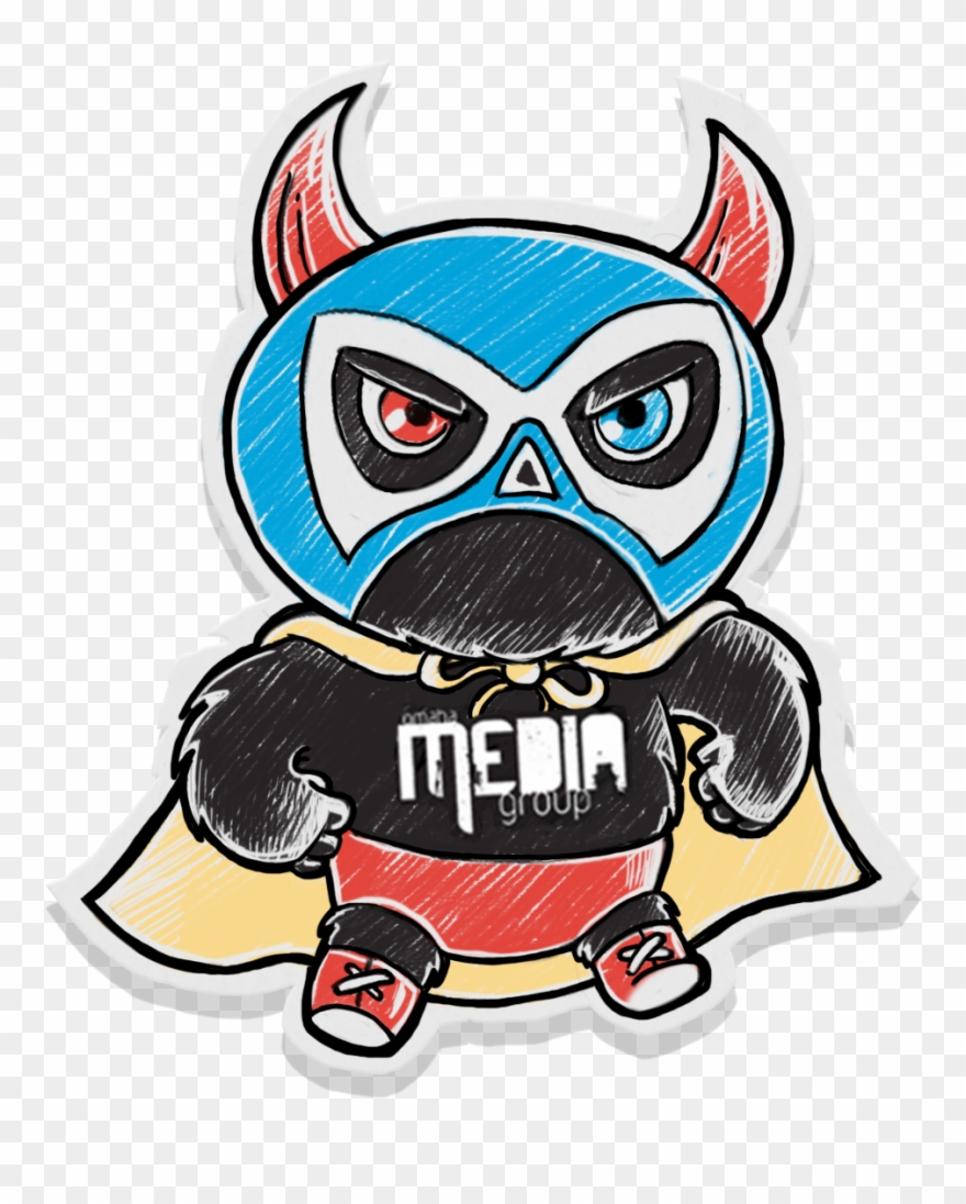 Monster Clipart