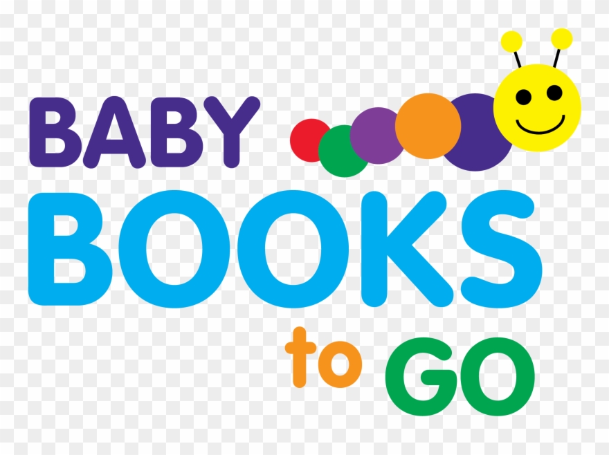 Baby Books To Go Feedback Clipart