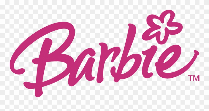 Barbie Clip Case - Png Download