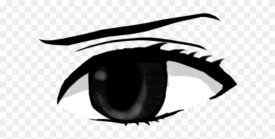 I Would Just Like To Give Credit For The Eyes That Clipart