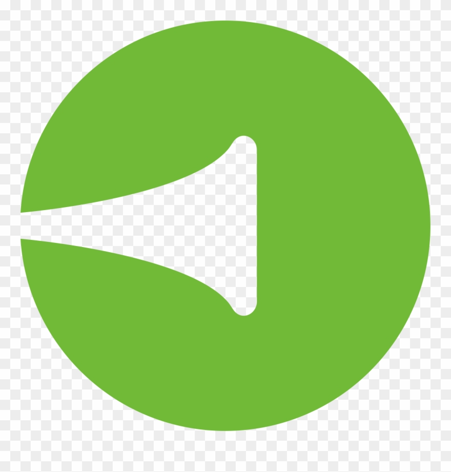 Speaker Clipart Horn Speaker - Png Download