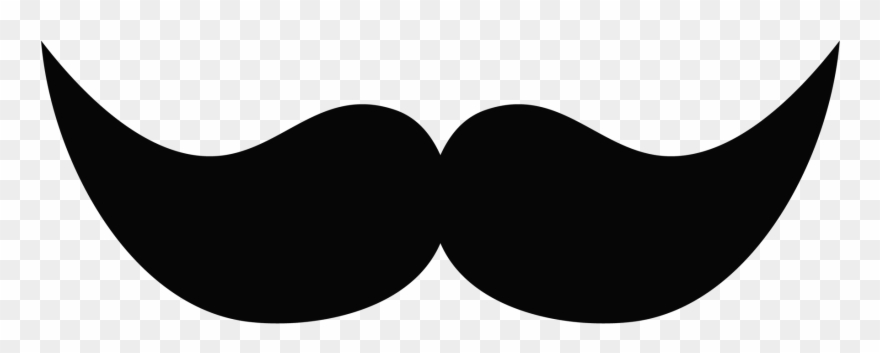 Mustache Png Image Clipart