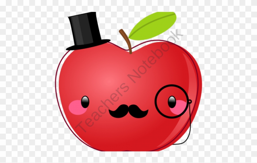 Apple Clipart Art - Png Download