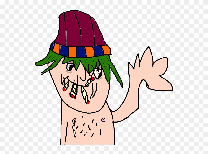 Geoffrey Oats Clipart