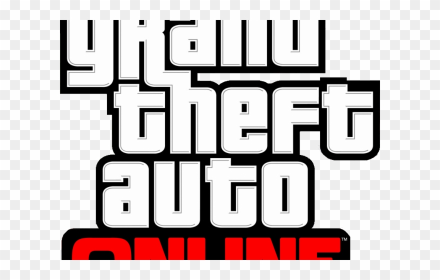 Gta Clipart Gta - Png Download
