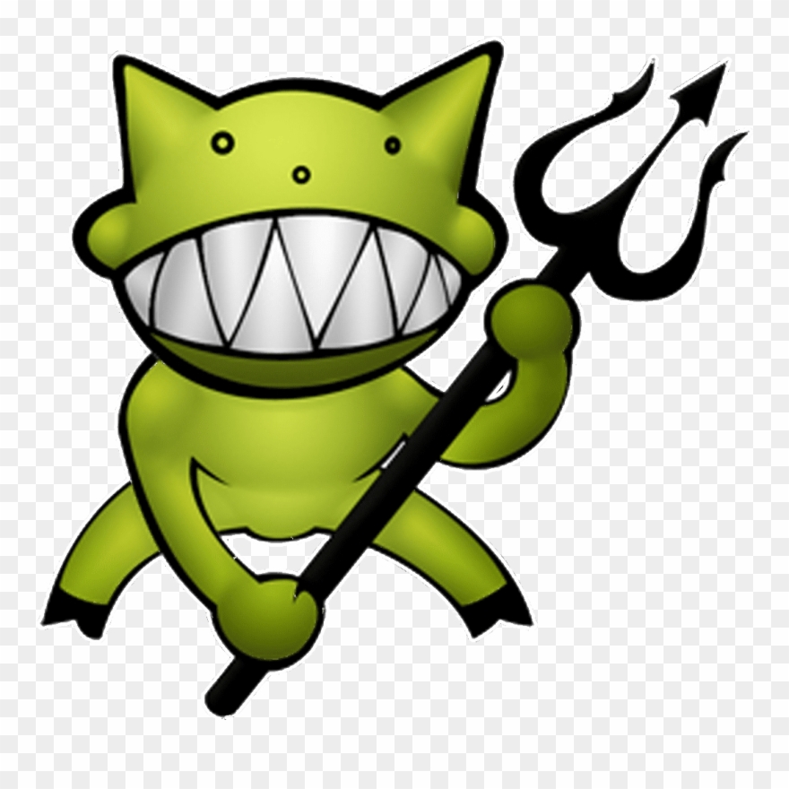 Demonoid Goes Down Due To Technical Problems, While Clipart