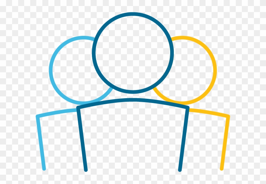 Impact-driven Employees Clipart