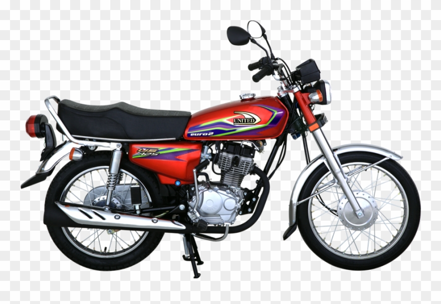 Motorcycle Clipart Meter - Png Download