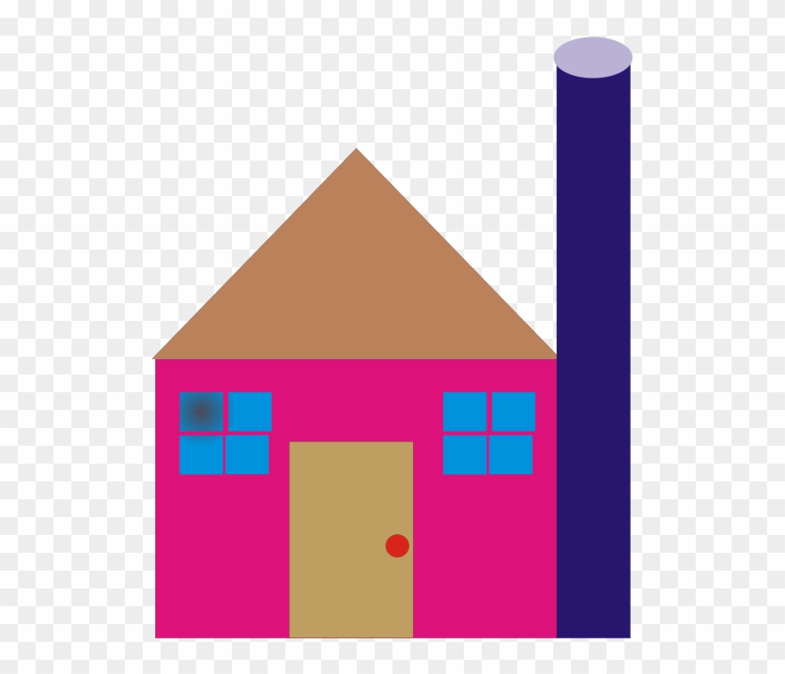 Stool Free Home Clipart