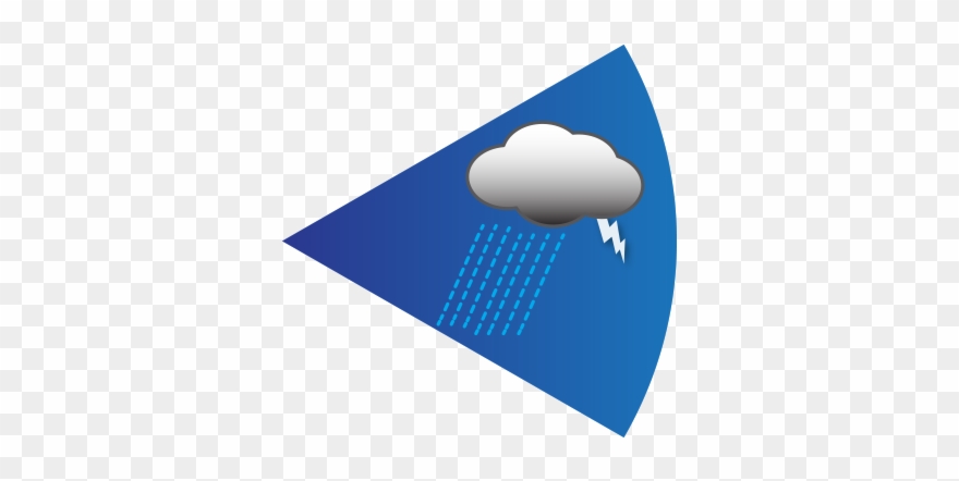 Second Level Menu Slice Clipart