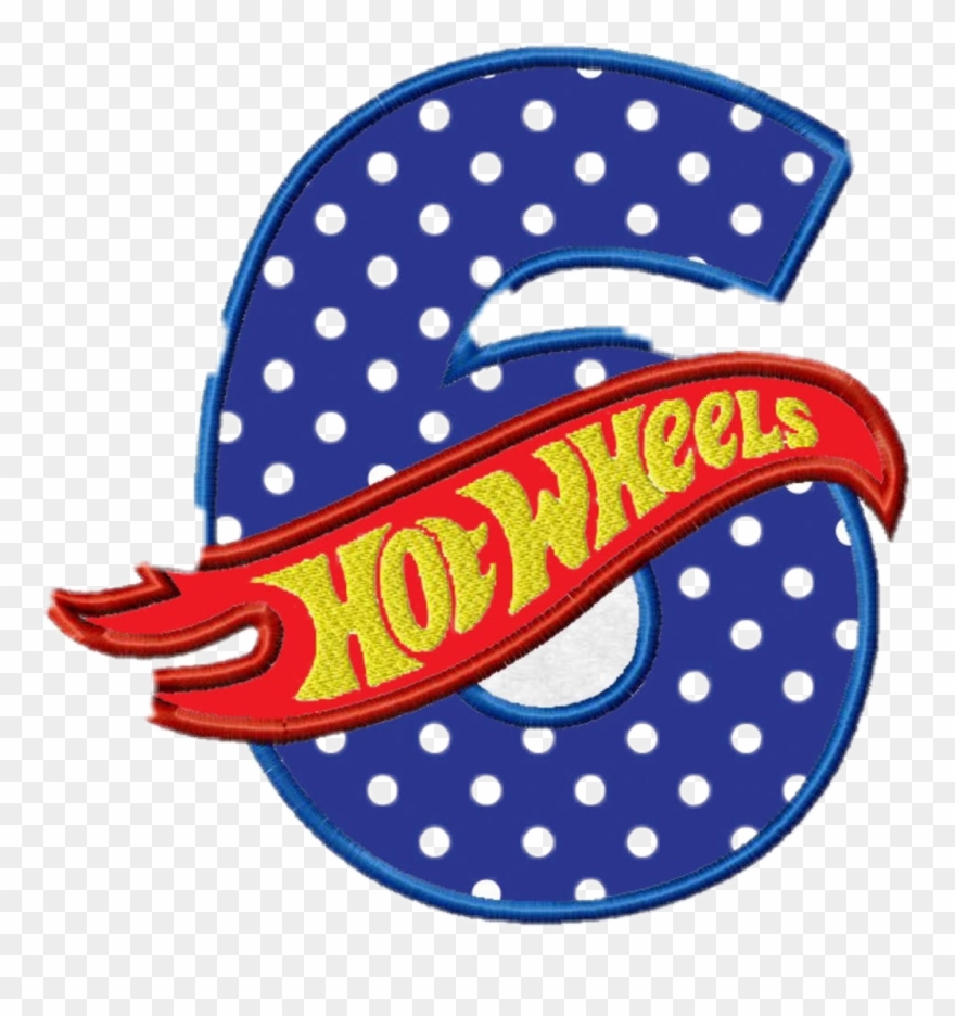 Hot Wheels Clipart - Png Download