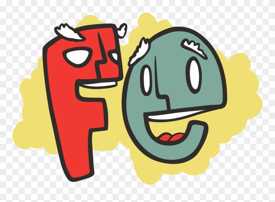 Their Task Is To Find A Candidate, Who Spreads Disinformation Clipart