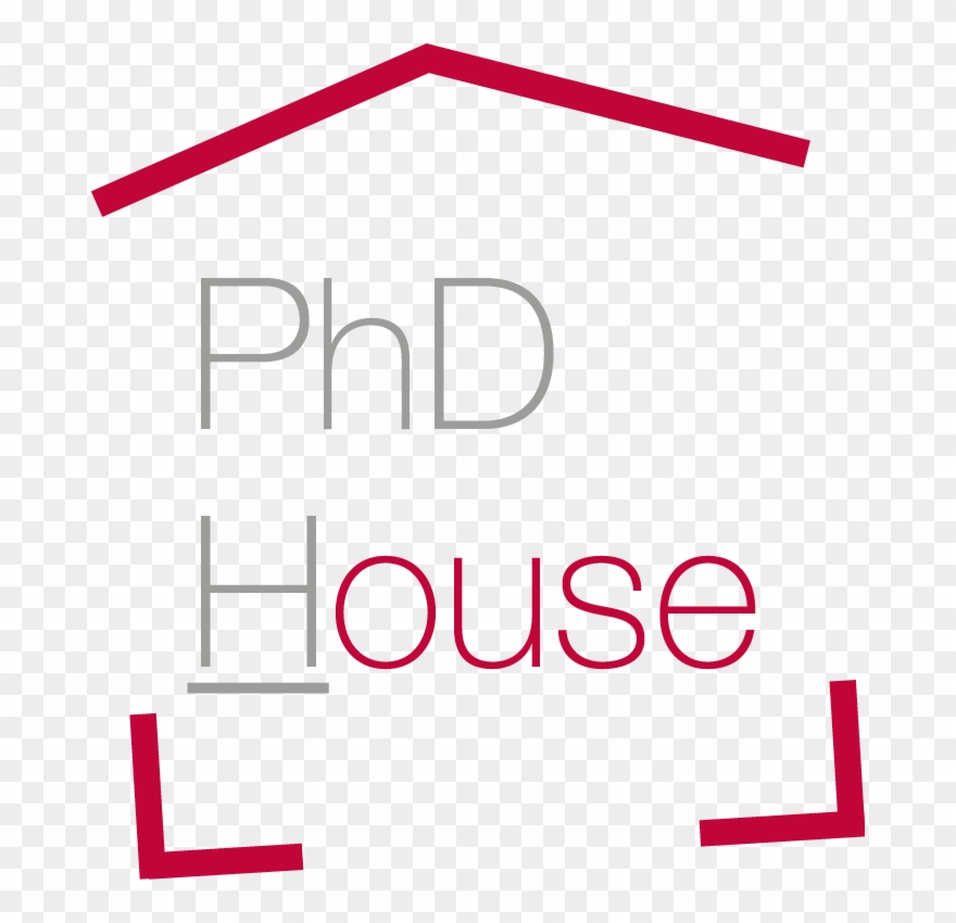 Under The Aegis Of Phd College, The Phd House Is A Clipart