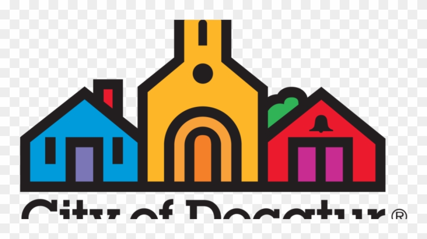 Decatur Tops List Of 452 Best Places To Live Across Clipart