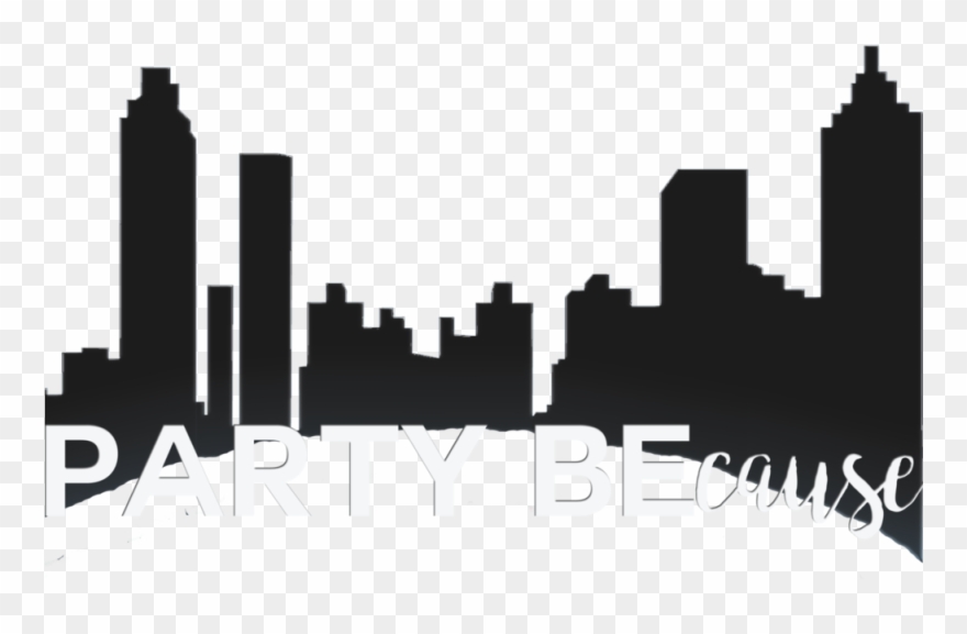 A Special Thank You To Party Because Atl For Planning Clipart