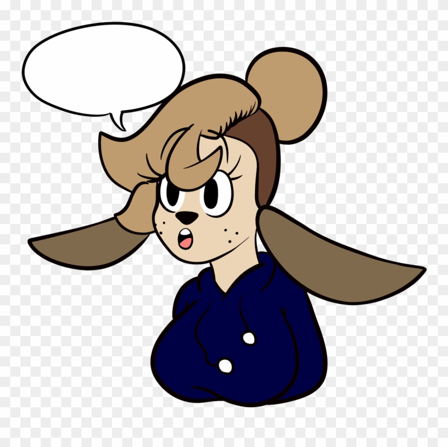 Gabriella Gazelle 🍑 ❤️ Clipart