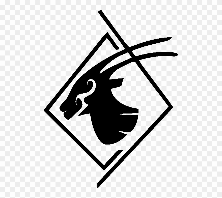 Gazelle Healthcare Clipart