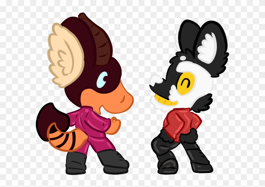 An Anfael And A Lord Edo Try Gazelle Boots Clipart
