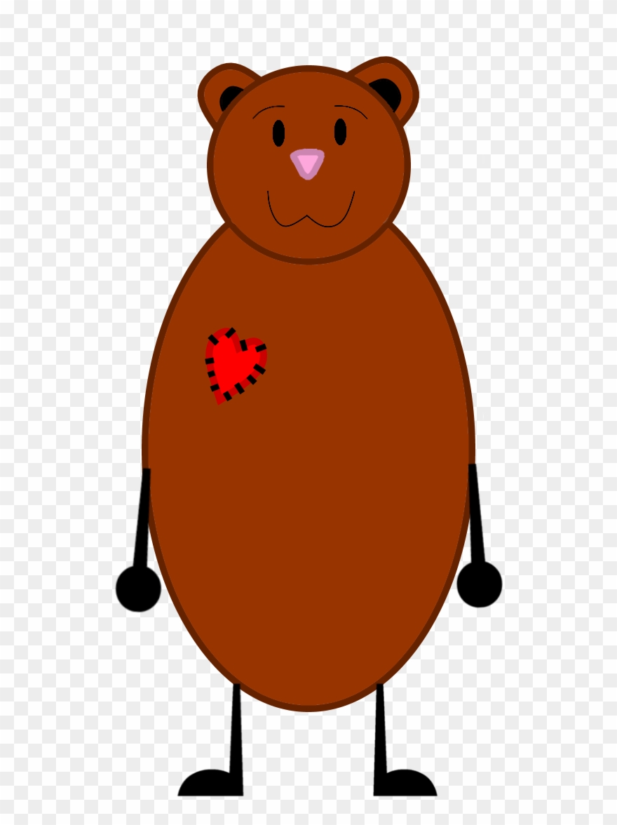 Teddy Bear Clipart