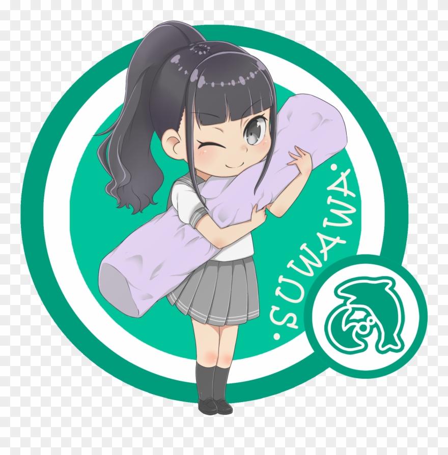 View Fullsize Suwa Nanaka Image Clipart