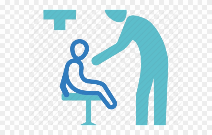 Doctor Symbol Clipart Pediatrician Symbol - Png Download
