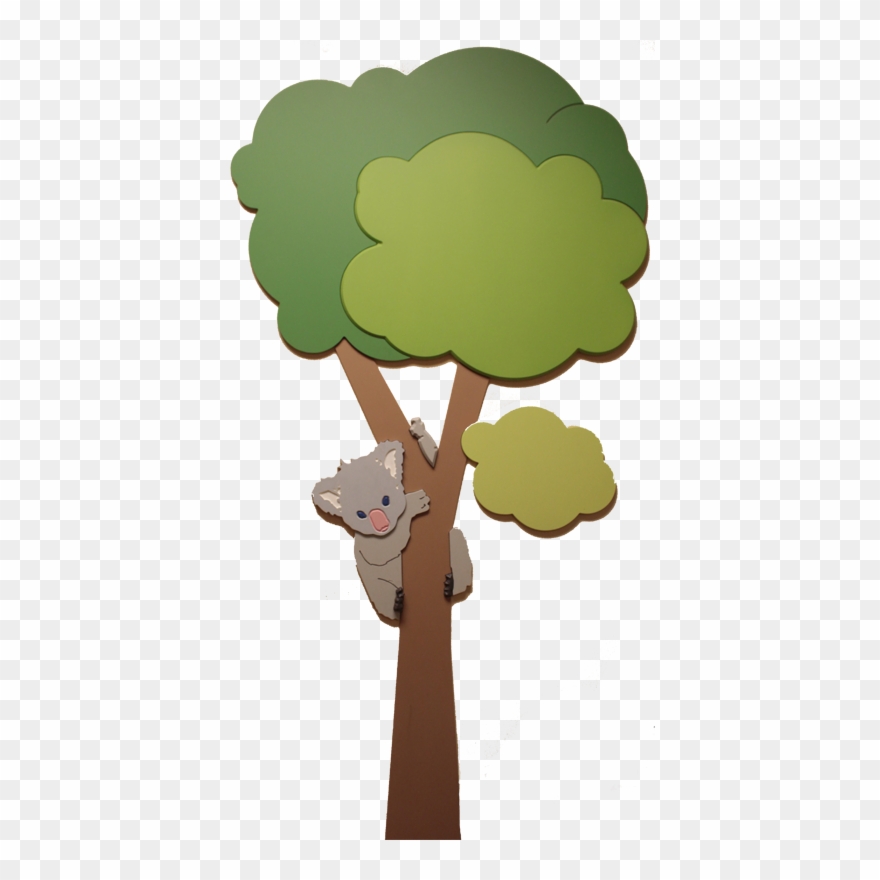In This Section Koala Clipart