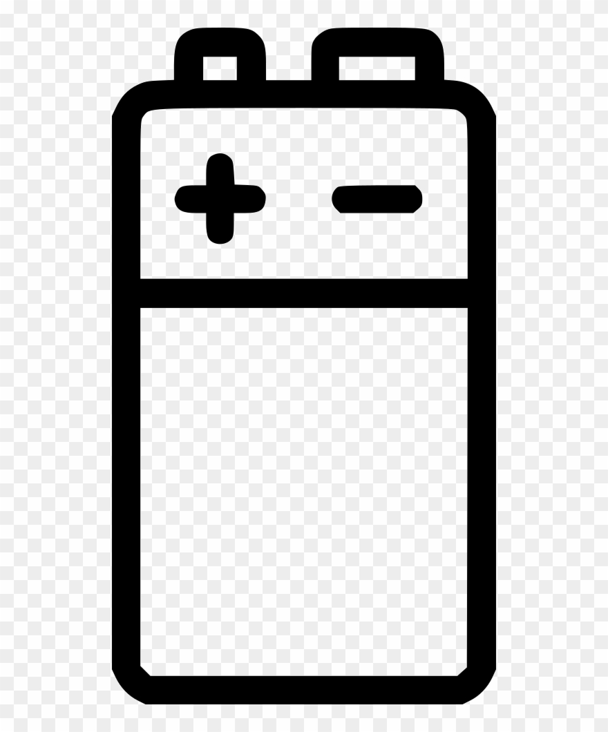 Volt Battery Comments Clipart