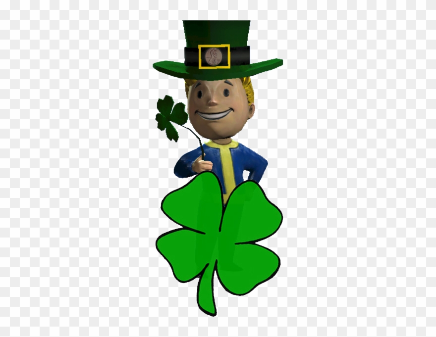 Your Luck Will Soon Change For The Better Clipart