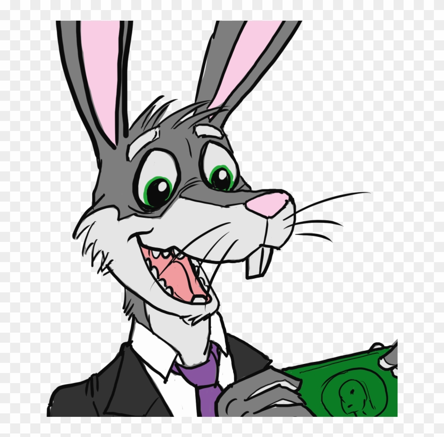 Picking Up Pennies By Seitoakai Clipart