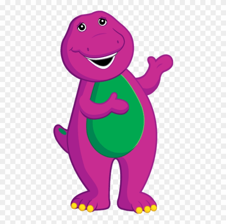 Barney And Friends Clip Art Barney Clipart Stunning Free Images | The