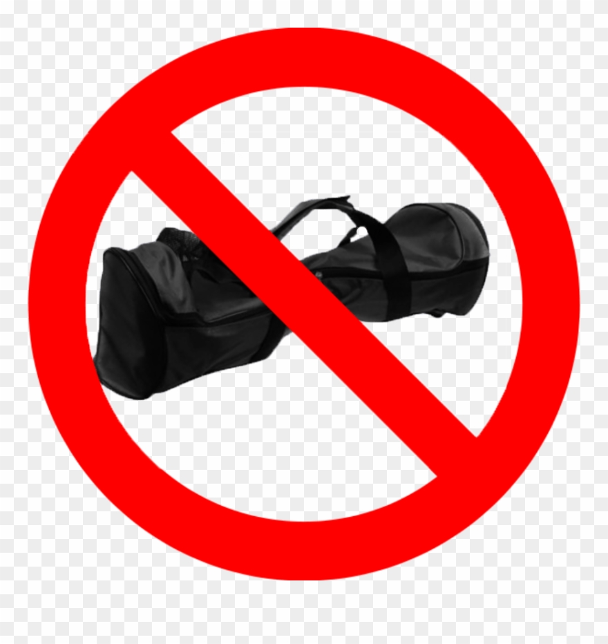 If Grandma Was Planning On Bringing That Hoverboard Clipart