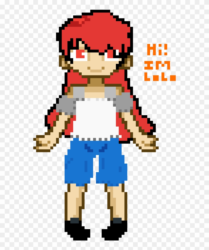 Girl Clipart