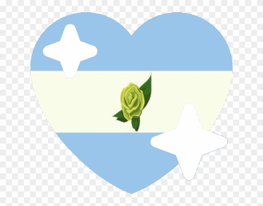 Mlm Sparkle Heart Discord Emoji Clipart