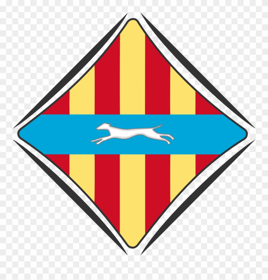 Emblem Of Inca, Spain Clipart