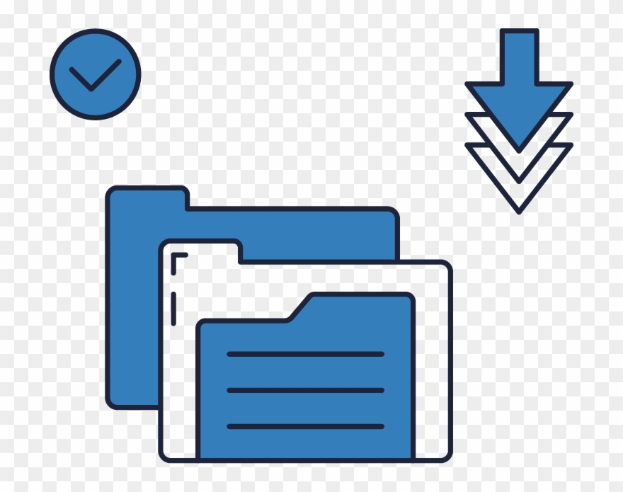 Data Sourcing Clipart