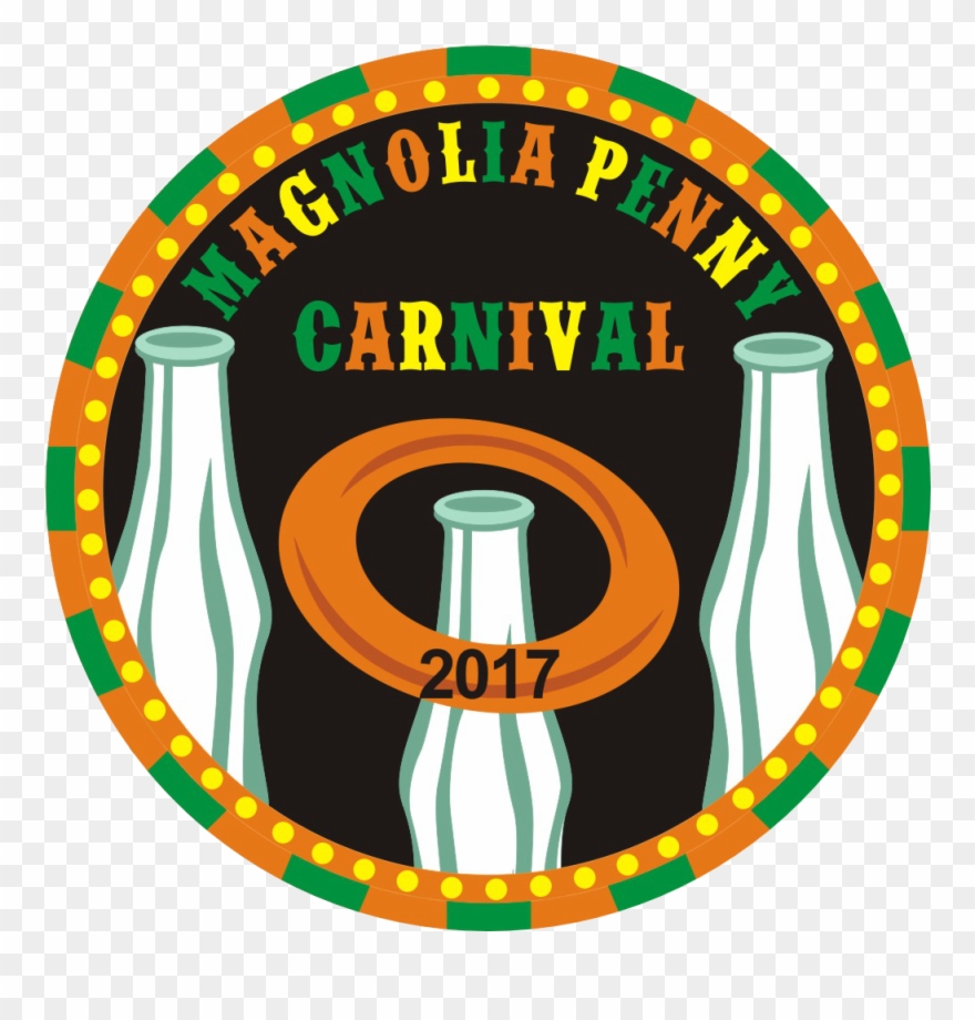Penny Carnival Patch Clipart