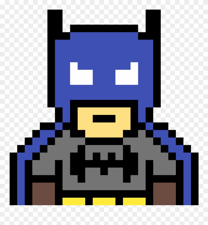Batman Clipart
