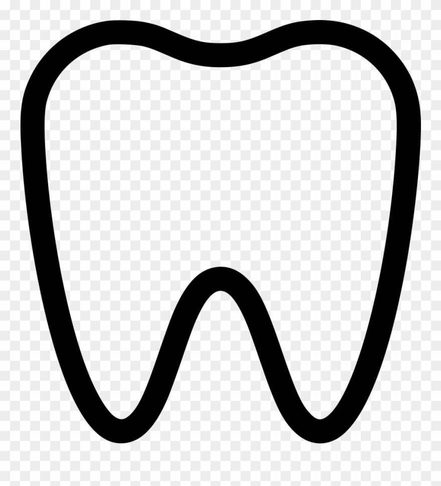 Collection Of Free Tooth Clipart