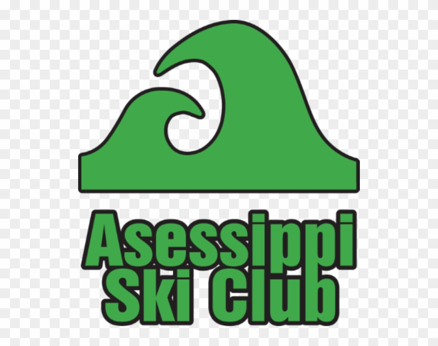 Asessippi Ski Club Registration Clipart