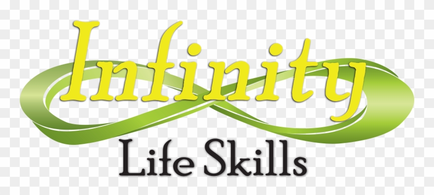 Infinity Life Skills Clipart