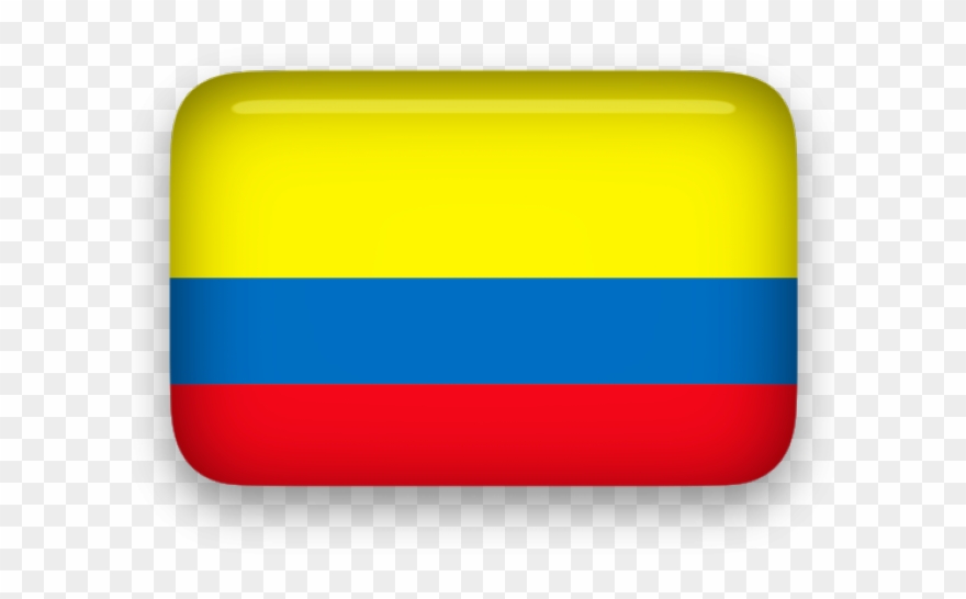 Hat Clipart Colombian - Png Download