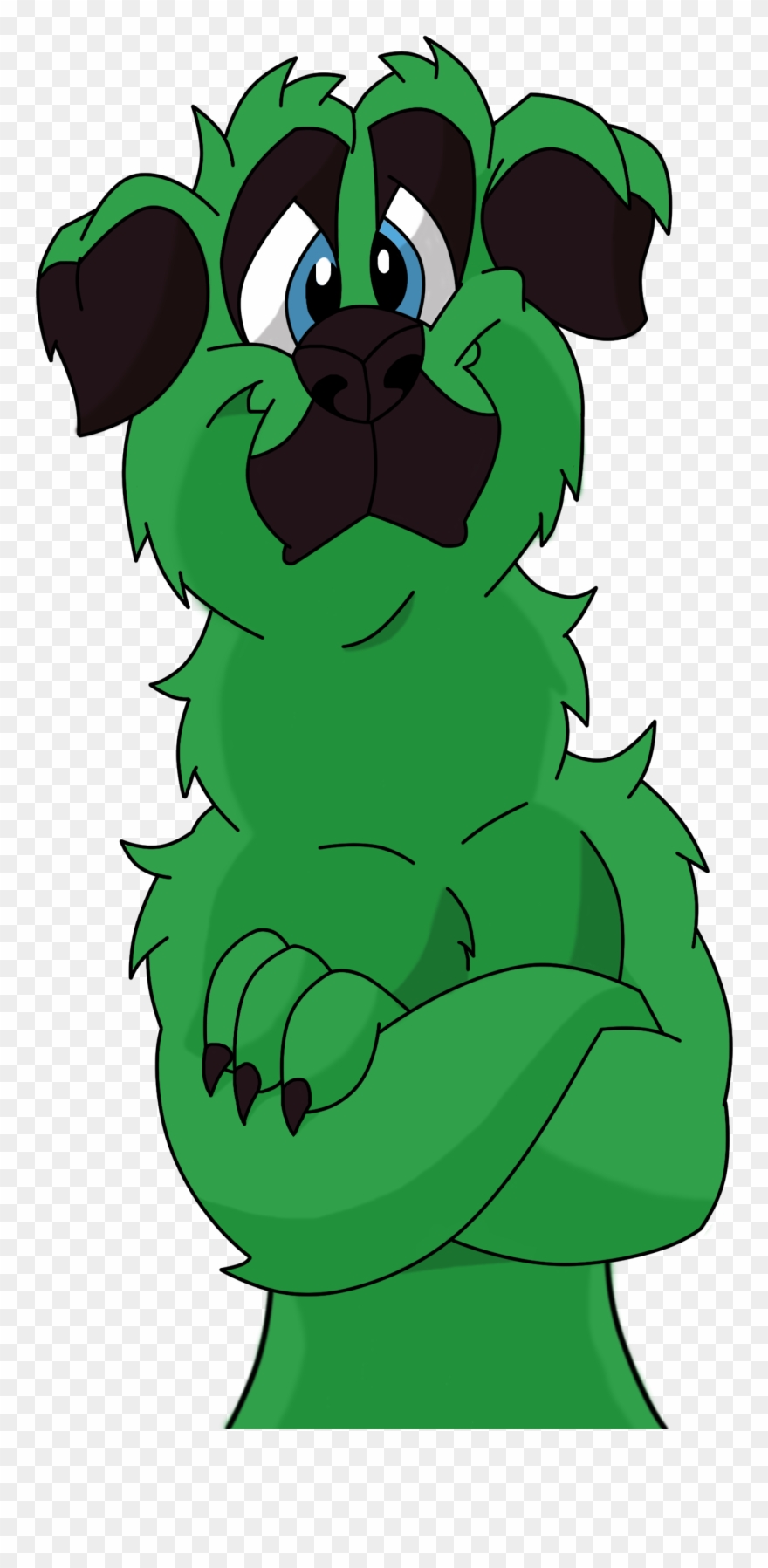 Ludo January 2016 Gif Clipart